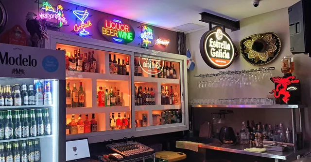 Palais Restaurant Express