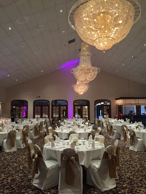 New Englander Banquet Center