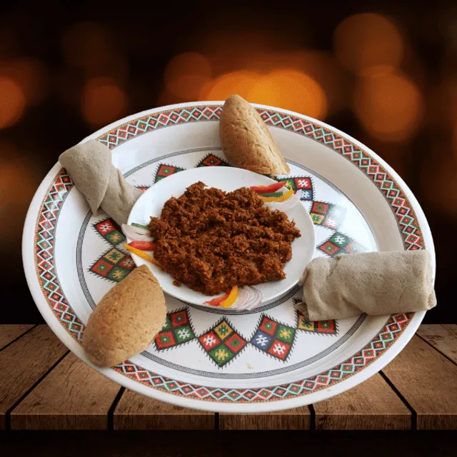 BAB ALHABESHA RESTAURANT