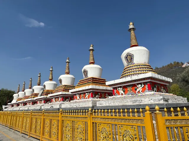 塔尔寺