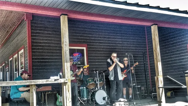 Roadhouse Carlsville