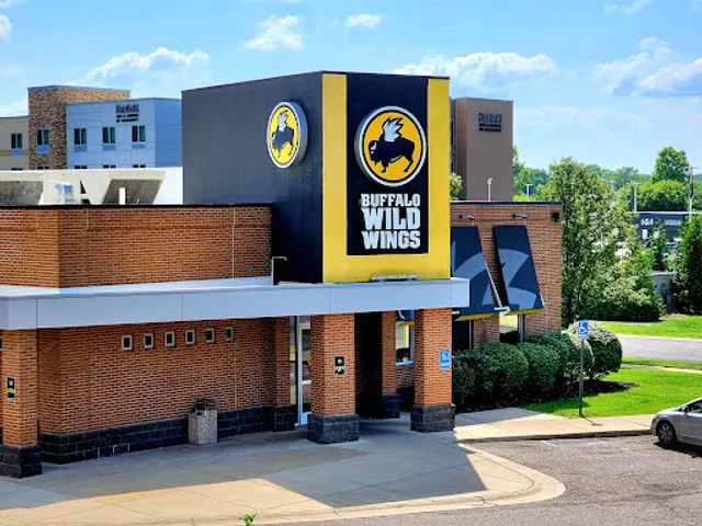 Buffalo Wild Wings