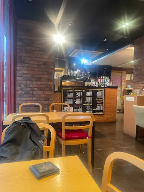 흑석동 카페로뎀