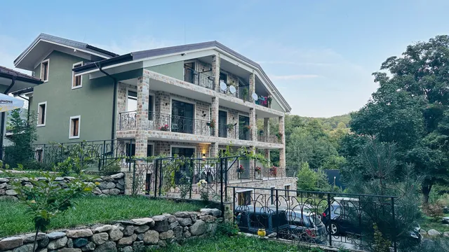 Комплекс Омайник