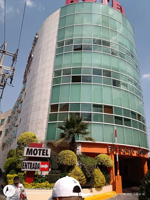 Corporativo Walmart Toreo