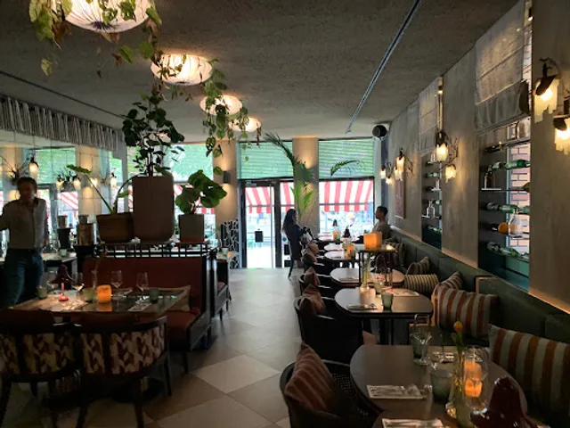 CICCI’S - Trattoria & Bar