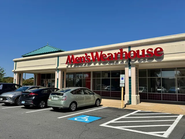 Men's Wearhouse