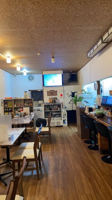 Zabisan タイ料理