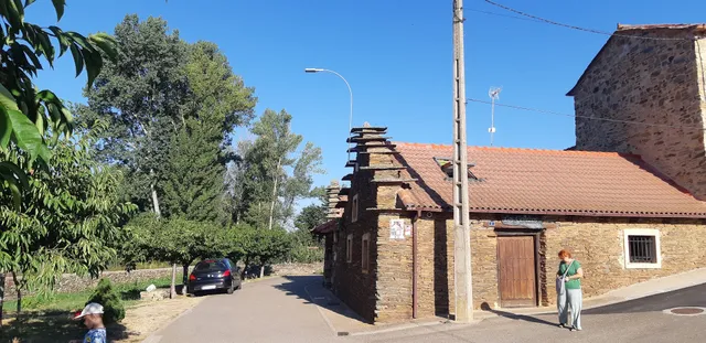 Casa Rural Los Cerezos