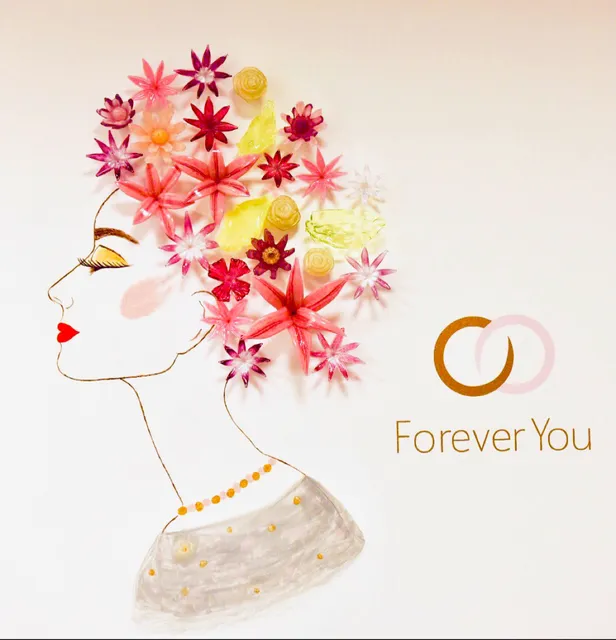 Forever You Aesthetic