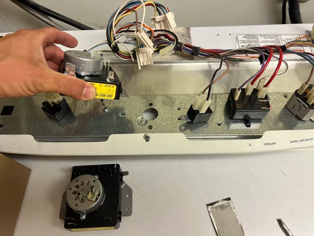 Suffolk Appliance Parts LLC