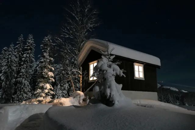 Velfjord Camping & Cottages