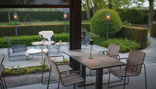 Restaurant Alain Meessen