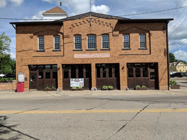 Firehouse Tap & Grille