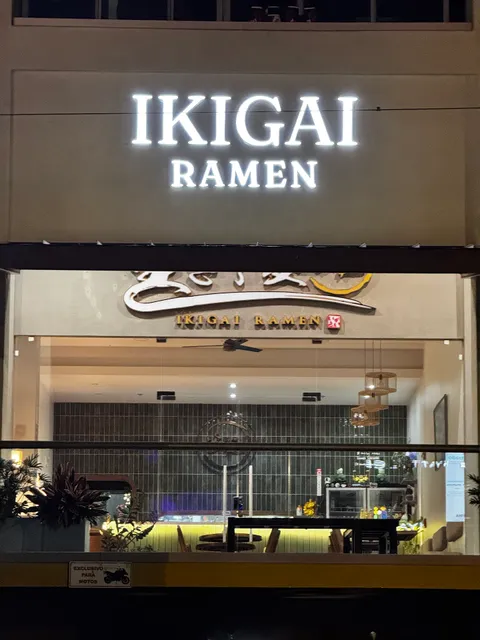 Ikigai Ramen CR