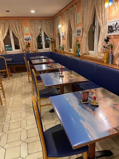 Ristorante Pizzeria il tartufo Bad Gögging