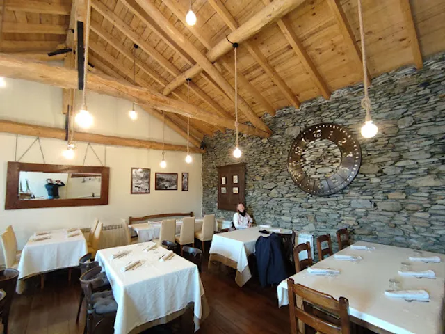 Restaurant Les Heures d'en Didac