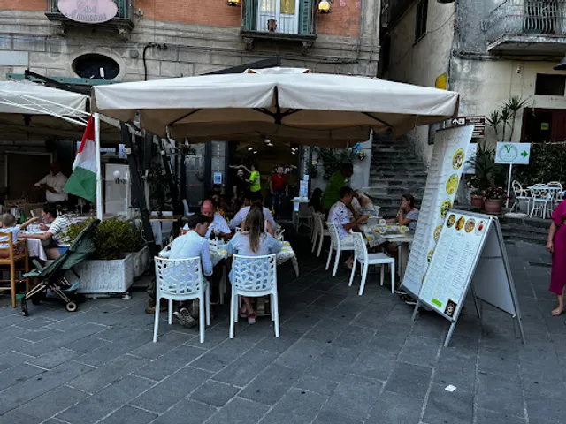 Risto bar Il Quadrifoglio