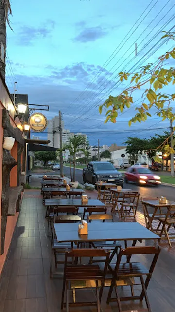 Panelinhas Gastronomia Goiana