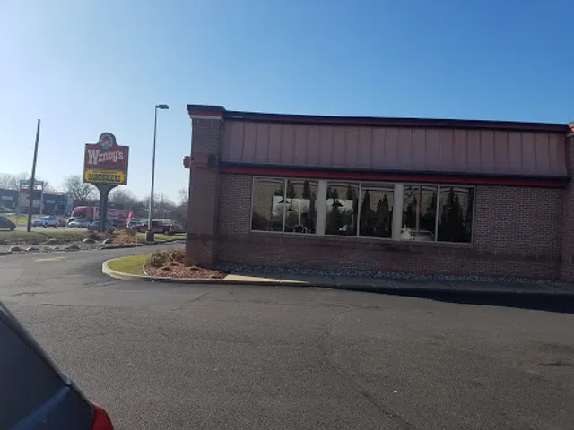 Wendy's