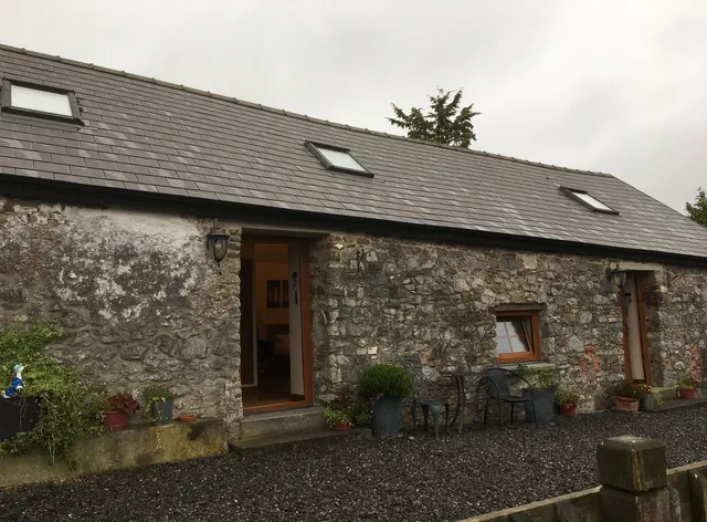 The Welsh Reindeer Retreat