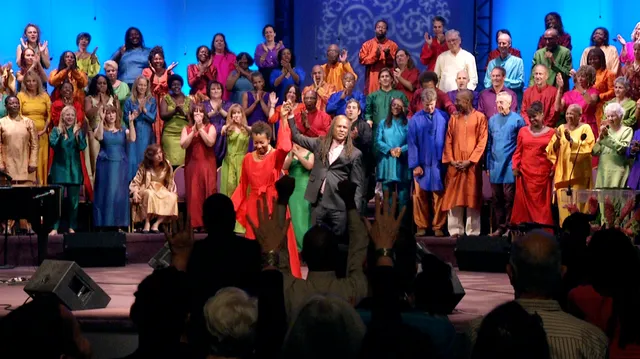 Agape International Spiritual Center