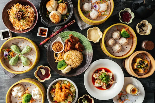 Hi Fry • 好食光