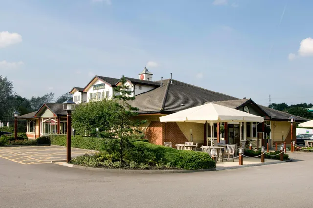 Premier Inn Bradford South hotel