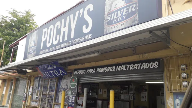 Pochy's