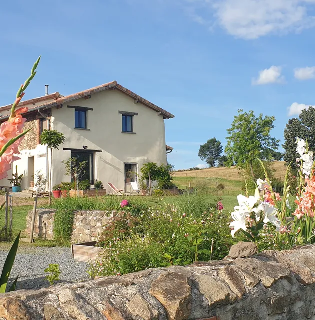 Ferme de l'âne vert