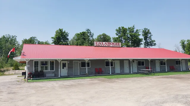 Calabogie Motor Inn