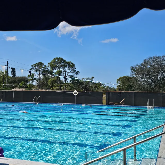 Bonita Springs Community Pool