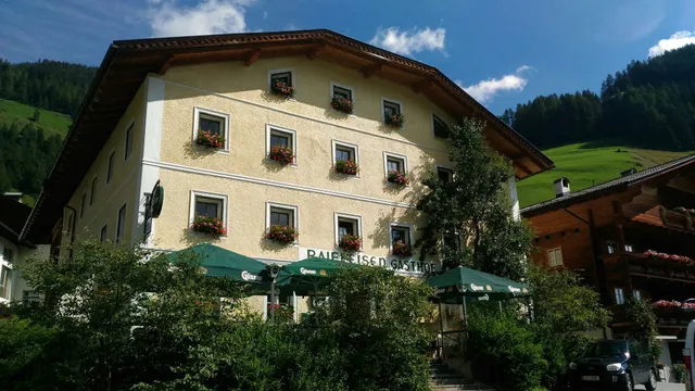 Gasthof Raiffeisen
