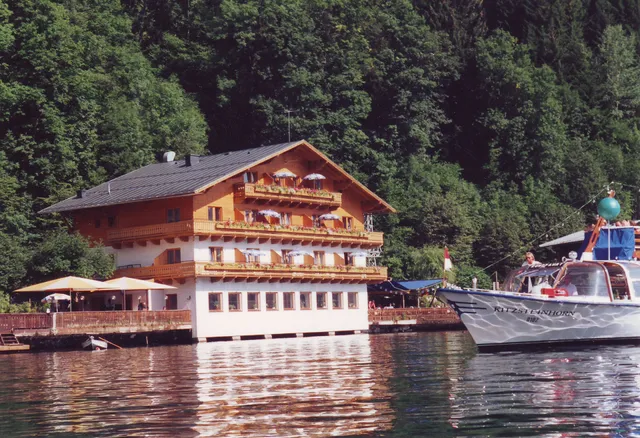 Hotel-Garni Seestrand