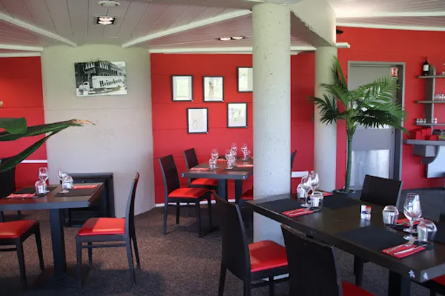 LA TABLE DES FAIRWAYS