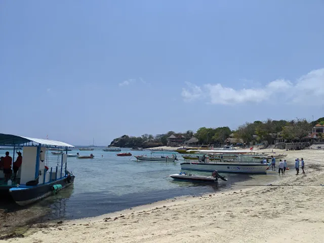 The Nelayan by The Tanis Beach Resort