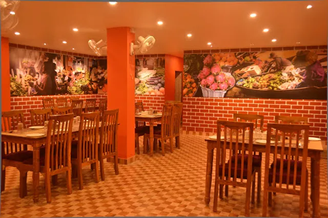 Southern Spice Yummy China