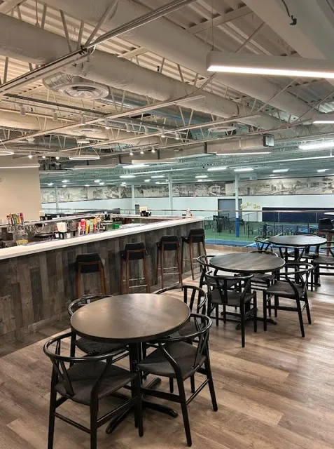 The Kitchen at Erie Canal Pickleball