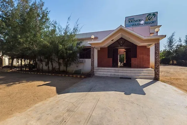 Shree Krishna Holiday Resort