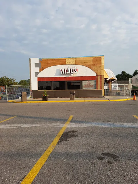 Arby's