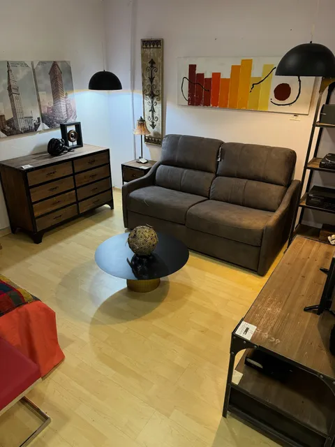 Muebles Pepe Jesús S.L.