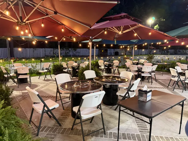 정원 식당(Jungwon)