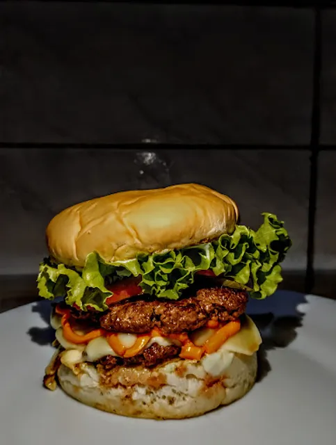 La Casa Hambúrgueria