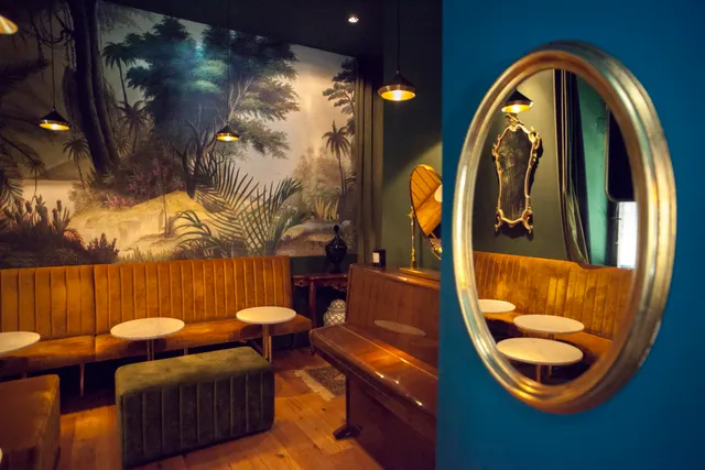 Kolibri Cocktail Bar