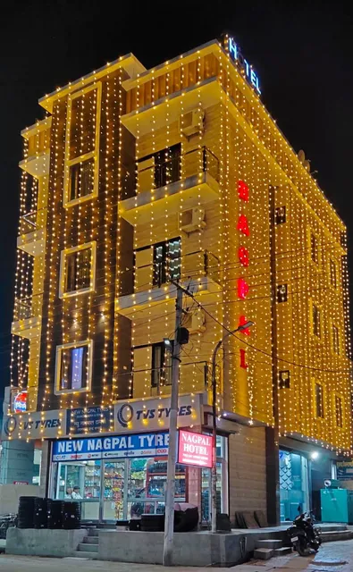 NAGPAL HOTEL