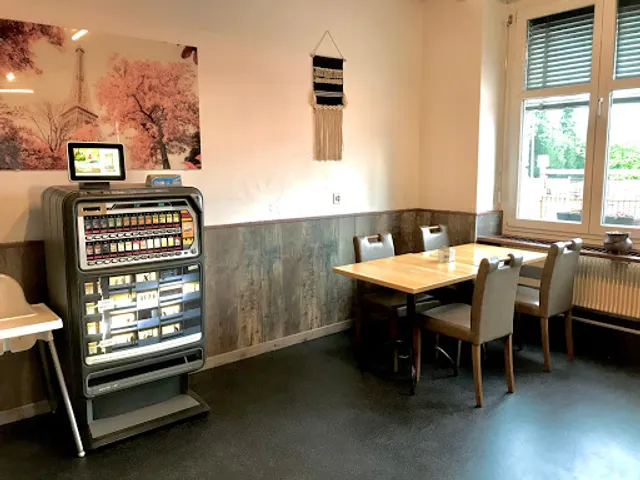 Galaxi Pizza Kebab & Tacos