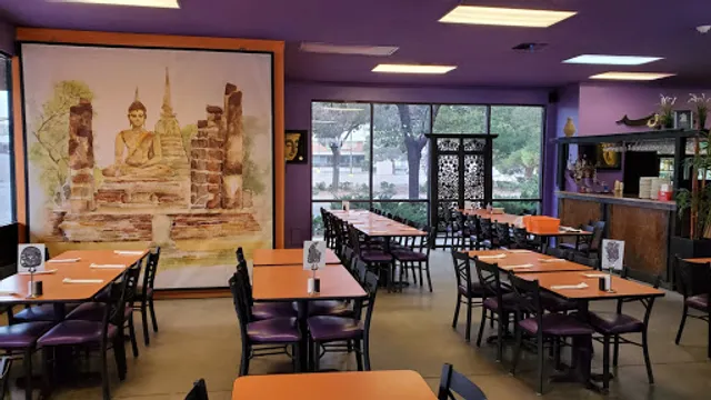 Dara Thai Express