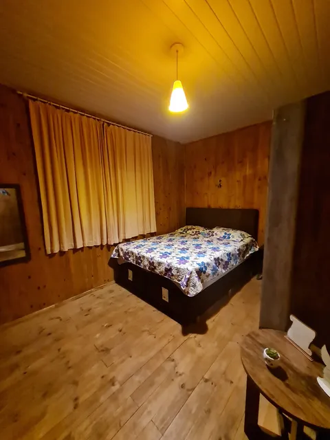 Pousada Recanto da Paz