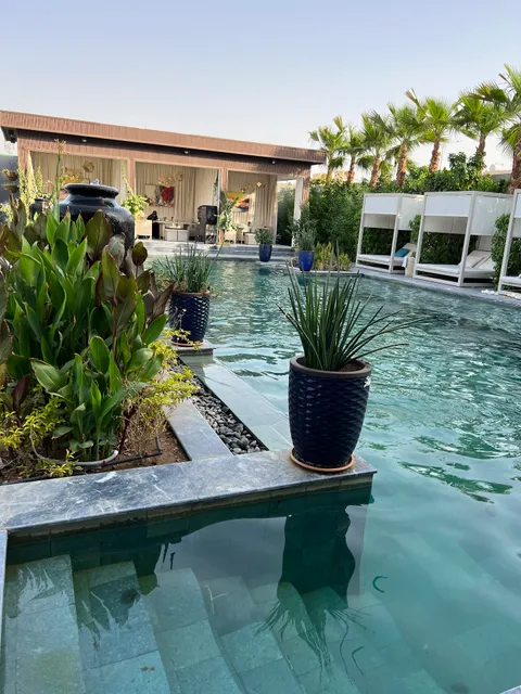 فندق دانة السكني الرياض