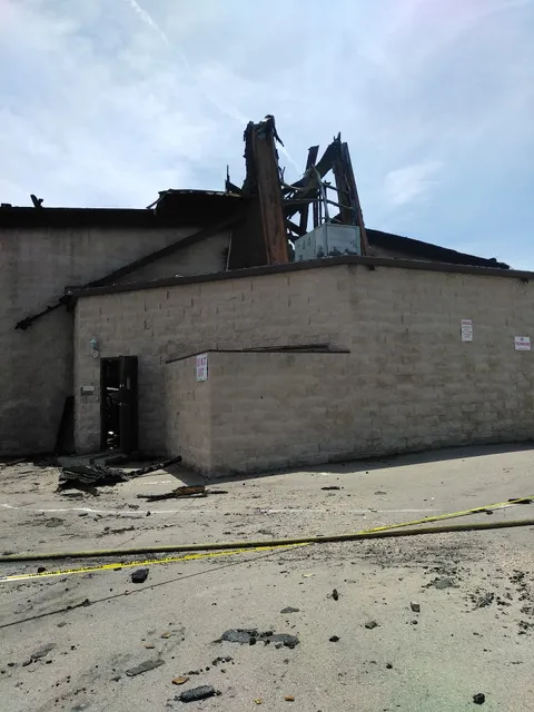 Zion United Methodist Church